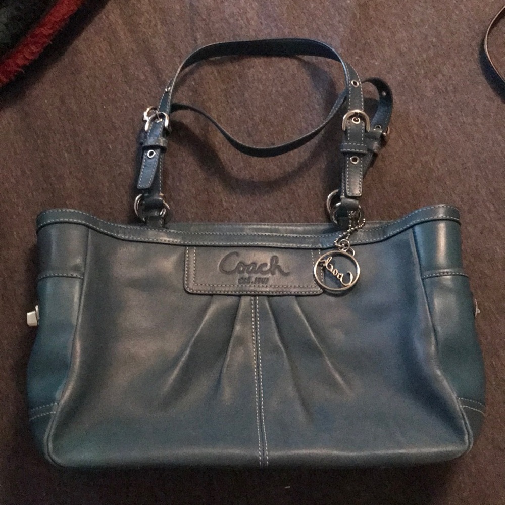 Coach Tote Bag